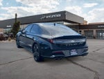 2024 Sonata Thumbnail 3