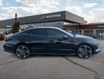 2024 Sonata Thumbnail 6