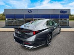 2025 Sonata Thumbnail 2
