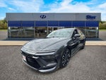 2025 Sonata Thumbnail 5