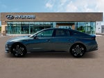 2025 Sonata Thumbnail 3
