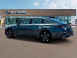 2025 Sonata Thumbnail 4