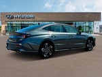 2025 Sonata Thumbnail 7