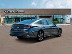 2025 Sonata Thumbnail 8