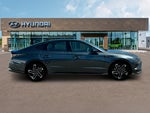 2025 Sonata Thumbnail 9