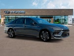 2025 Sonata Thumbnail 10