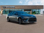 2025 Sonata Thumbnail 11