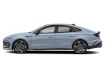 2025 Sonata Thumbnail 2