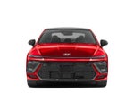 2025 Sonata Thumbnail 4