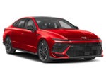 2025 Sonata Thumbnail 6