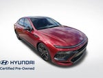 2025 Sonata Thumbnail 3
