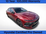 2025 Sonata Thumbnail 4