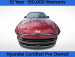 2025 Sonata Thumbnail 5