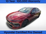 2025 Sonata Thumbnail 11