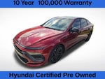 2025 Sonata Thumbnail 13