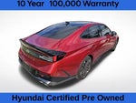 2025 Sonata Thumbnail 20