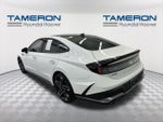 2025 Sonata Thumbnail 3