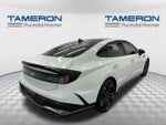 2025 Sonata Thumbnail 5