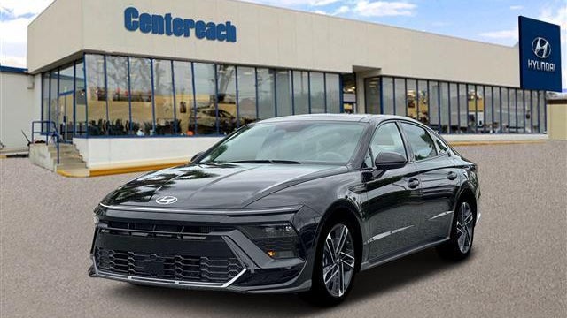 Preowned 2026 Hyundai SONATA N Line for Sale