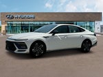 2024 Sonata Thumbnail 2