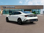 2024 Sonata Thumbnail 5