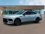 2024 Sonata Thumbnail 2
