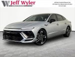 2024 Sonata Thumbnail 1