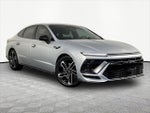 2024 Sonata Thumbnail 3