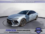 2024 Sonata Thumbnail 1