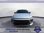 2024 Sonata Thumbnail 2