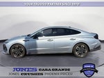 2024 Sonata Thumbnail 3