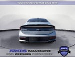 2024 Sonata Thumbnail 5