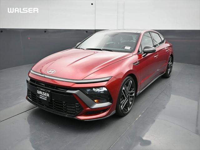 2024 Hyundai Sonata - $28,599
