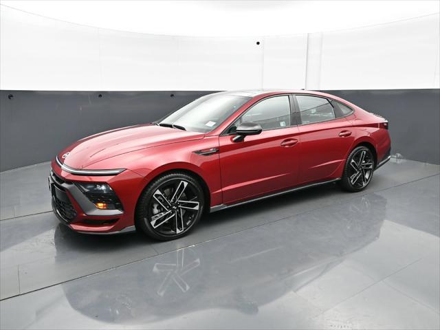 2024 Hyundai Sonata - $28,599