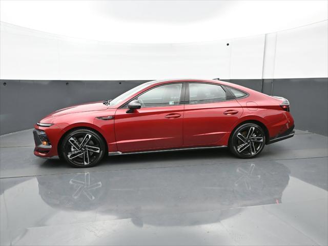 2024 Hyundai Sonata - $28,599