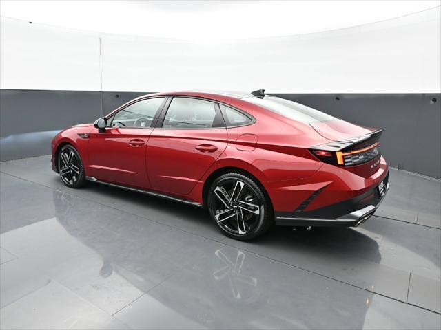 2024 Hyundai Sonata - $28,599