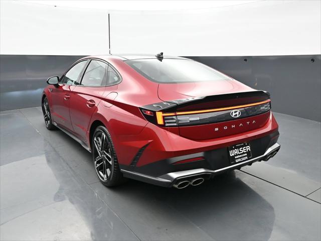 2024 Hyundai Sonata - $28,599