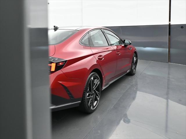 2024 Hyundai Sonata - $28,599