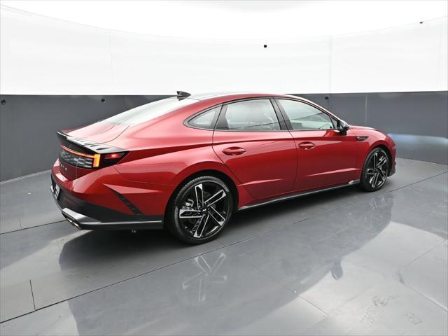 2024 Hyundai Sonata - $28,599