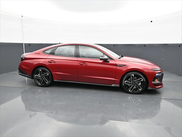 2024 Hyundai Sonata - $28,599
