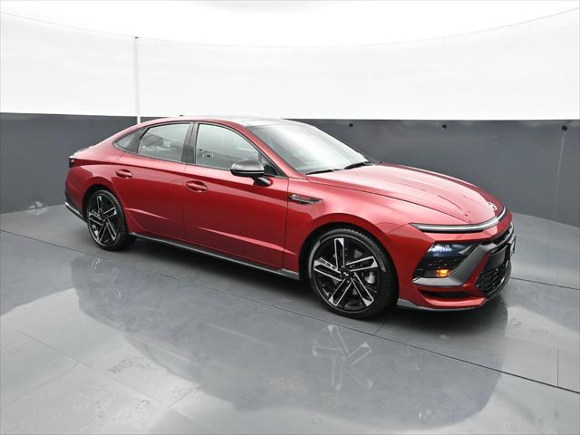 2024 Hyundai Sonata - $28,599