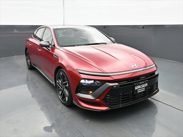 2024 Hyundai Sonata - $28,599