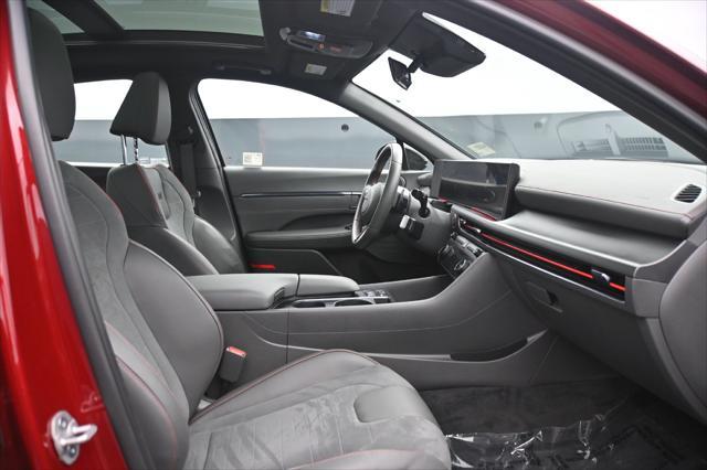 2024 Hyundai Sonata - $28,599