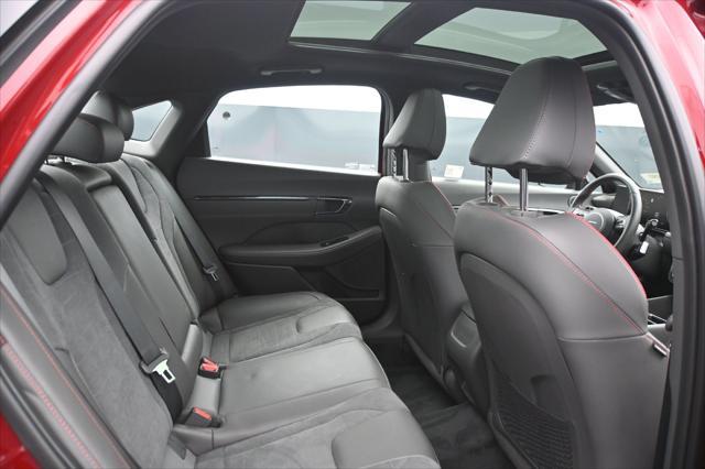 2024 Hyundai Sonata - $28,599