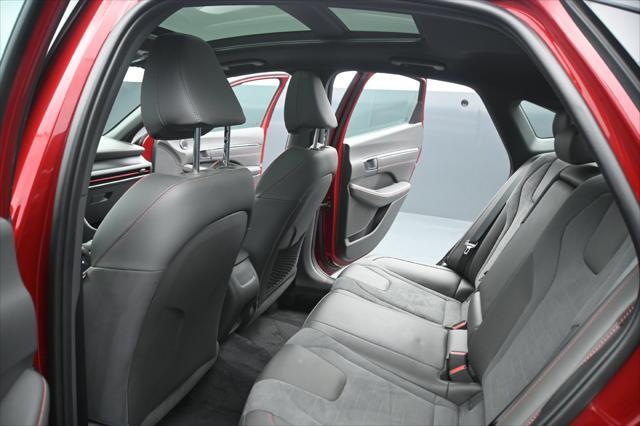 2024 Hyundai Sonata - $28,599