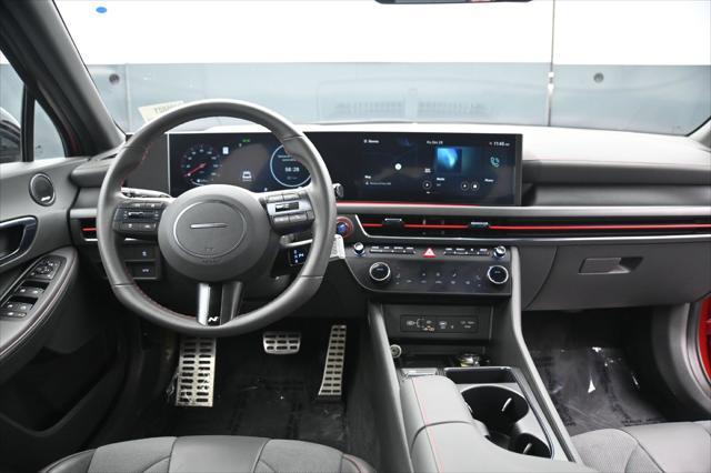 2024 Hyundai Sonata - $28,599