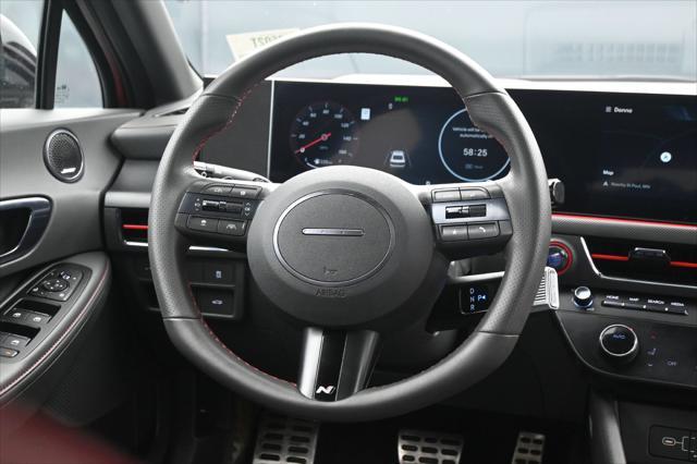 2024 Hyundai Sonata - $28,599