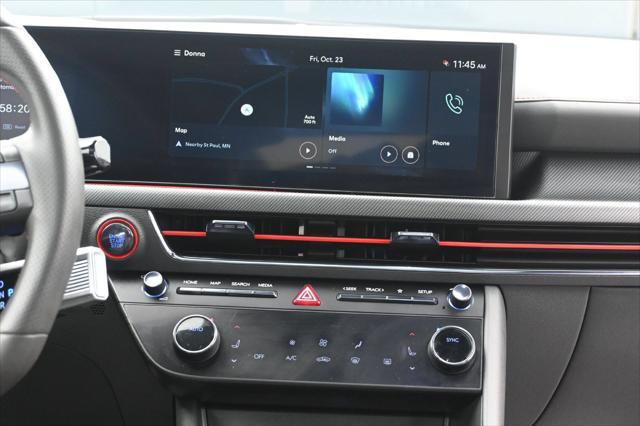 2024 Hyundai Sonata - $28,599