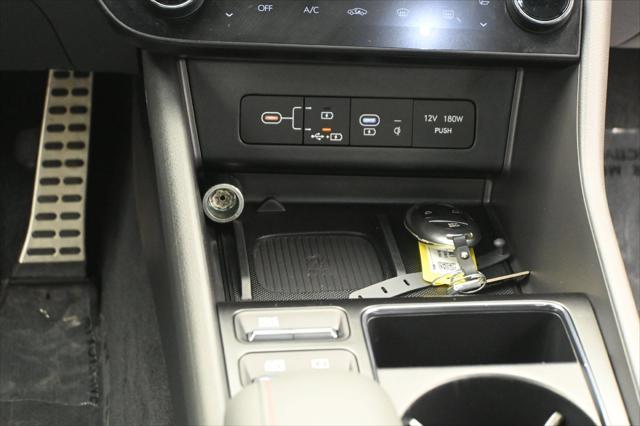 2024 Hyundai Sonata - $28,599