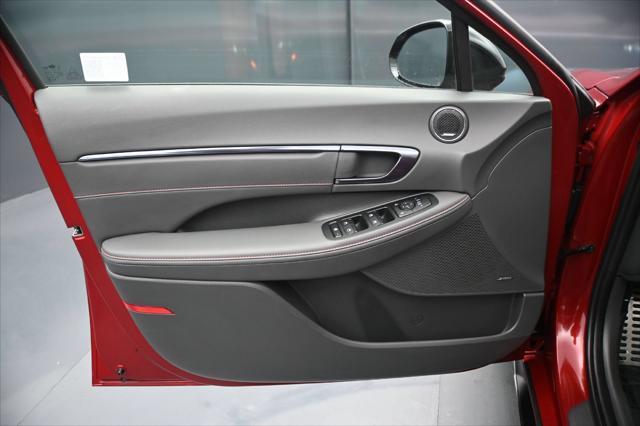 2024 Hyundai Sonata - $28,599
